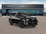 New 2025 INFINITI QX80 Autograph w/ Premium Cargo Package image 3