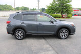 Used 2020 Subaru Forester Premium image 6