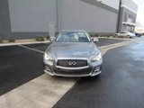 Used 2017 INFINITI Q50 Signature Edition image 3