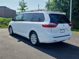 Used 2015 Toyota Sienna LE image 4
