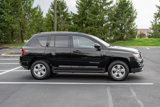 Used 2017 Jeep Compass Latitude image 4