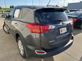 Used 2015 Toyota RAV4 LE image 4