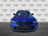 Used 2025 BMW M340i xDrive w/ Parking Assistance Package image 3