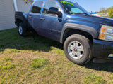 Used 2007 Chevrolet Silverado 1500 LTZ w/ Safety Package image 4