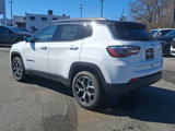 New 2025 Jeep Compass Limited image 5