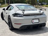 Used 2021 Porsche 718 Cayman GT4 image 3