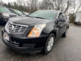 Used 2014 Cadillac SRX FWD image 5