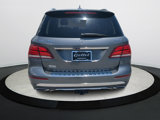 Used 2018 Mercedes-Benz GLE 350 4MATIC image 4