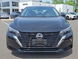 Used 2025 Nissan Sentra S image 2