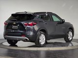 Used 2022 Chevrolet Blazer LT w/ Sound & Technology Package image 5