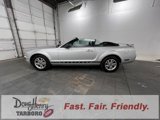 Used 2005 Ford Mustang Convertible image 5