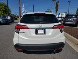 Certified 2022 Honda HR-V EX image 5