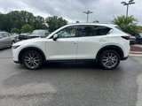Used 2021 MAZDA CX-5 Grand Touring w/ GT Premium Package image 5