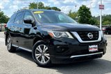 Used 2018 Nissan Pathfinder S image 2