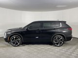 Used 2022 Mitsubishi Outlander SEL image 3