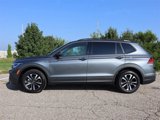 Used 2022 Volkswagen Tiguan S w/ IQ.Drive Package image 2
