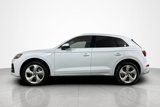 Used 2021 Audi Q5 2.0T Premium Plus w/ Premium Plus Package image 2