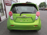 Used 2016 Chevrolet Spark LT image 3