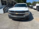 Used 2018 Chevrolet Silverado 1500 W/T w/ Special Service Package image 2