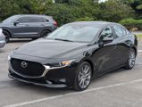 Used 2024 MAZDA MAZDA3 s image 4