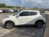 Used 2017 Nissan Juke SV image 6