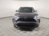 Used 2021 Toyota RAV4 XLE image 2