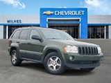 Used 2007 Jeep Grand Cherokee Laredo image 1