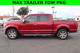 Certified 2019 Ford F150 Lariat w/ Equipment Group 502A Luxury image 2