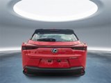 Used 2025 Lexus UX 300h FWD image 4