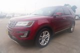 Used 2017 Ford Explorer Limited image 3