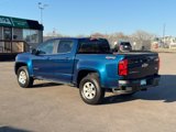 Used 2020 Chevrolet Colorado W/T w/ WT Convenience Package image 6