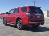 Used 2015 Toyota 4Runner Limited image 5