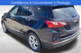 Used 2021 Chevrolet Equinox Premier image 3