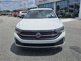 Certified 2024 Volkswagen Jetta Sport image 2