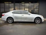 Used 2008 Lexus LS 460 image 2