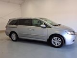 Used 2017 Honda Odyssey SE image 2