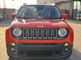 Used 2016 Jeep Renegade Latitude image 4
