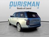 Used 2017 Land Rover Range Rover HSE image 5