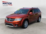 Used 2013 Dodge Journey Crew w/ Flexible Seating Group image 3