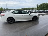 Used 2020 Toyota Camry SE image 4