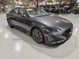 Used 2020 Hyundai Sonata Limited image 4
