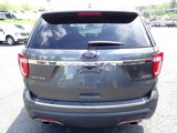 Used 2019 Ford Explorer Limited w/ Class III Trailer Tow Package image 4