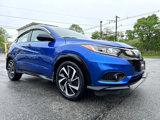 Used 2019 Honda HR-V Sport image 6