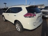 Used 2016 Nissan Rogue SV w/ SV Premium Package image 3