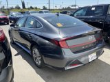 Used 2021 Hyundai Sonata SEL w/ Cargo Package image 4