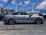 Used 2022 Kia K5 EX image 4