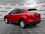 Used 2016 MAZDA CX-5 Touring w/ Bose/Moonroof Package image 3