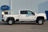 Used 2023 Chevrolet Silverado 2500 LT image 3