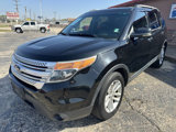 Used 2012 Ford Explorer XLT image 5
