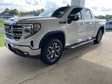 Certified 2022 GMC Sierra 1500 SLT w/ SLT Premium Plus Package image 4